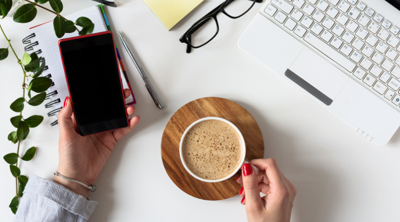 12 Strategies To Improve Focus Increase Productivity Success Wizard